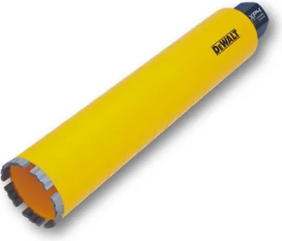 Image de DEWALT Diamant-Nassbohrkrone 102x400mm 1 1/4Z