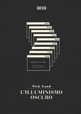 Produktbild von Land, N: Illuminismo oscuro