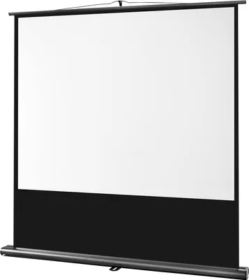 Produktbild von celexon Leinwand Ultramobil Professional 200 x 150 cm