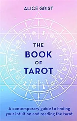 Produktbild von The Book of Tarot