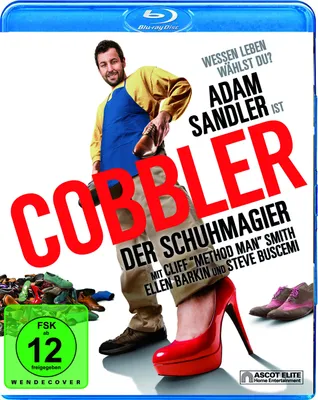 Produktbild von The Cobbler