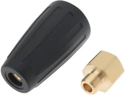 Productafbeelding van Hogedrukreiniger Nozzle met M18x1.5mm Adapter