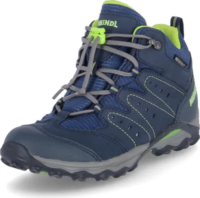 Produktbild von Meindl Stiefel TUAM JUNIOR Blau Uni