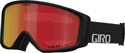 Image de Giro Index 2.0 Skibrille Senior