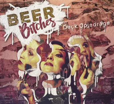 Produktbild von Deck opjedrage