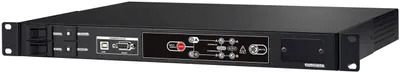 Produktbild von PowerWalker ATS (10120543)