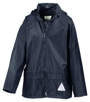 Produktbild von Ergebnis Kinder re95j Heavyweight wasserdichte Jacke/Hosenanzug, Kinder, RE95J,