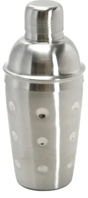 Immagine prodotto di Shaker cocktail, Shaker per cocktail - Acciaio inossidabile con filtro - 500 ml.