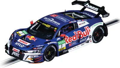 Obrázek produktu pro Carrera Audi R8 LMS GT3 evo II 'Abt Sportsline - Red Bull, 1:24