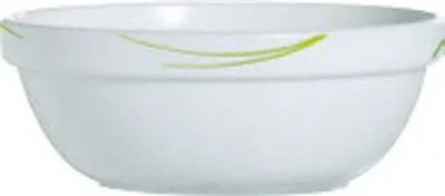 Produktbild von 6x Schale 12 cm, stapelbar Salatschüssel, Salatschälchen