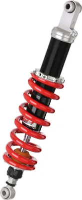 Immagine prodotto di Mono ammortizzatore posteriore YSS MZ456-460TRL-04-85 regolazione precarico
