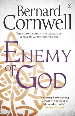 Produktbild von Enemy of God