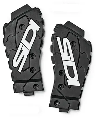 Image de Sidi Srs Click Semelles Noir EU 42-43 Homme Noir EU 42-43