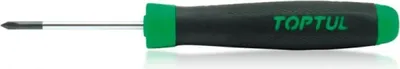 Produktbild von TOPTUL Schraubendreher PH0 SW Steckschlüssel Schraubendreher FBIB1005
