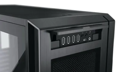 Immagine prodotto di PHANTEKS Enthoo Pro 2 Big-Tower, vetro temperato, ARGB - nero