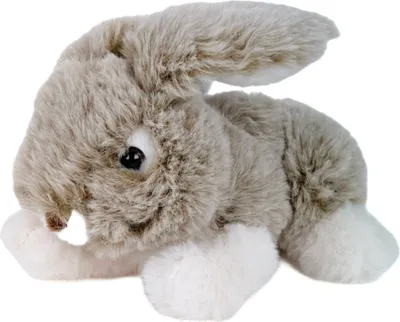 Produktbild von Inware Hase Schmusi 13 cm Plüschtier