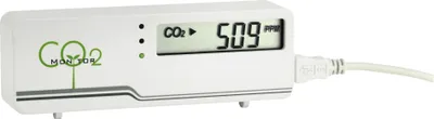 Produktbild von TFA 31.5006.02  CO2-Monitor AIRCO2NTROL Mini