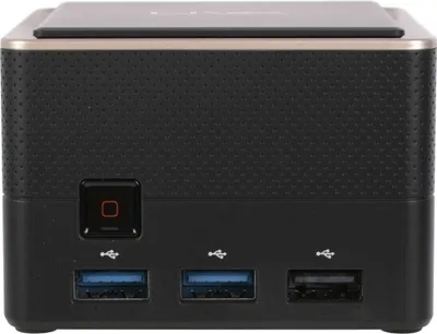 Obrázek produktu pro Minipc Barebone ECS Liva q3plus-V1605