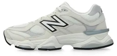 Immagine prodotto di New Balance 9060, colore Sea Salt Raincloud - Taglia 44