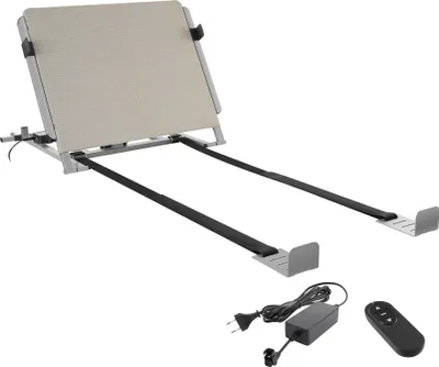Produktbild von Elektrická opierka chrbta Cosy Glide 110x243x62cm