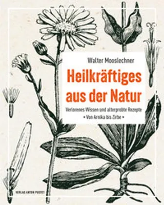 Obrázek produktu pro Heilkräftiges aus der Natur