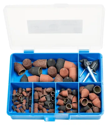Produktbild von PFERD 49601107, 180 mm, 145 mm, 1 Stück(e)