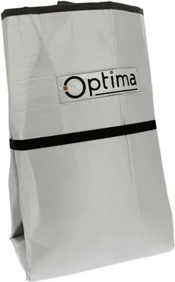 Immagine prodotto di Copertura esterna isolante, multistrato 7 mm, fissaggio magnetico, protezione dal freddo, dal calore e dai raggi UV, per Boxer Jumper Ducato X230/244 (1994-2006)