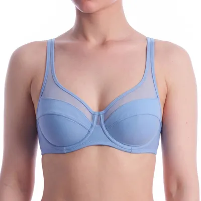 Produktbild von DIM Großzügig geschnittener Bügel-BH für Damen ohne Polsterung 3983