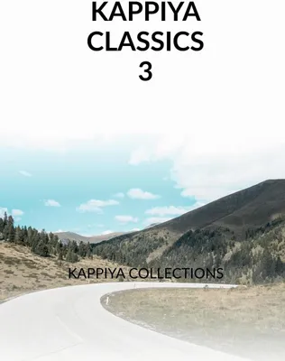 Produktbild von Kappiya Classics 3
