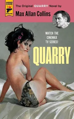 Obrázok produktu pre Quarry