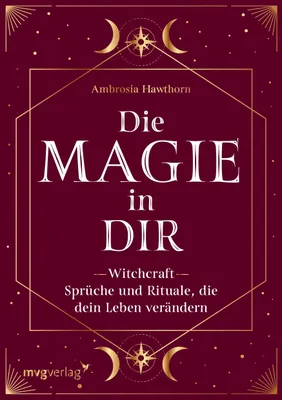 Produktbild von Die Magie in dir