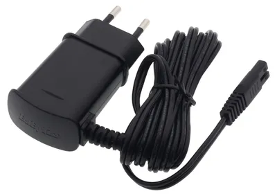 Immagine prodotto di BaByliss caricabatterie caricatore 4.5V rasoio Men Carbon Japanese E986E E990E