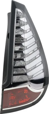 Produktbild von Johns, Heck Leuchte Rück Leuchte passend für Renault Scenic III 01/ 2012 - außen Rechts 265508764R 265508247R
