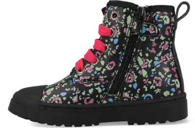 Produktbild von Shoesme Boots Biker SW21W011-D Schwarz-22