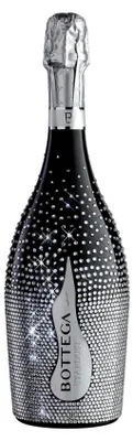 Produktbild von Bottega Stardust Spumante Schaumwein Italien Prosecco 75.00 cl 11.0 %