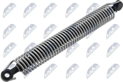 Produktbild von NTY AE-BM-103 Gasfeder Heckklappendämpfer für BMW 5 Limousine (F10)
