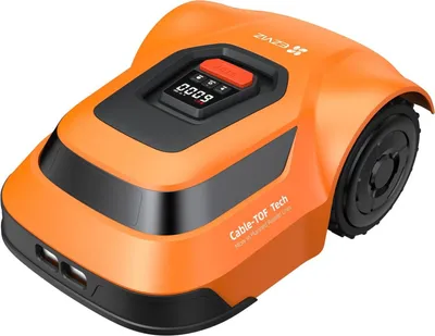 Zdjęcie produktu dla Ezviz Robot koszcy RM600
