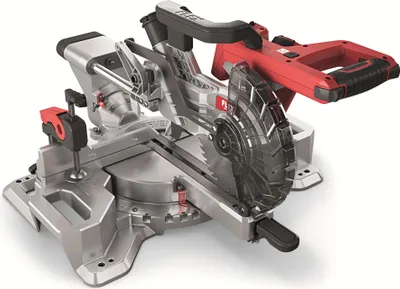 Produktbild von Flex Akku Kapp-Zugsäge SMS 190 18.0-EC 500631 mit Electronic Management System