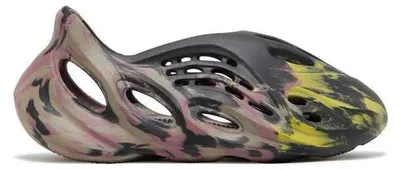 Produktbild von Yeezy Foam RNR MX Carbon - EU: 45 1/3