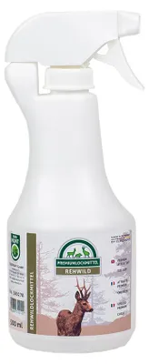 Zdjęcie produktu dla Wabik płynny na sarny EUROHUNT 590278 500ml