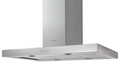 Zdjęcie produktu dla Maska wyspowa Küppersbusch 90 cm z 4 poziomami mocy DI9340.0E