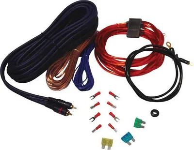 Obrázek produktu pro Napájecí sada 5 metrů, 30 A, max. 360 W...