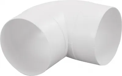 Obrázok produktu pre Koleno okrúhle CKO, Ø 90/100 mm 0624