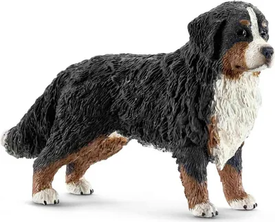 Produktbild von Schleich 16397 Berner Sennenhündin