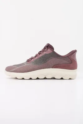 Image de Geox D6818a 0zg22 D Spherica Plus Couleur Rose