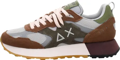 Zdjęcie produktu dla Sun68 Sneaker Low Herren 32303238303435 Braun 43 EU