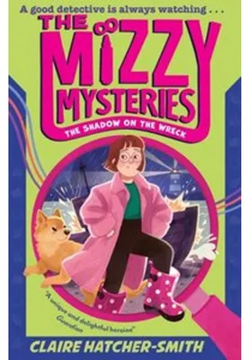 Immagine prodotto di The Mizzy Mysteries: The Shadow on the Wreck