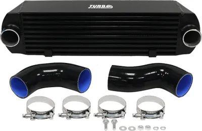 Obrázek produktu pro Mezichladič TurboWorks BMW 135 135i 335 335i E90 E92 N54