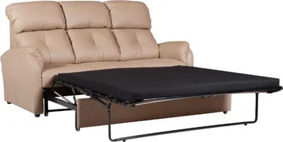 Zdjęcie produktu dla Designerska sofa 3-osobowa sofa tapicerowana sofa 3-osobowa nowoczesna sofa 100% skóra