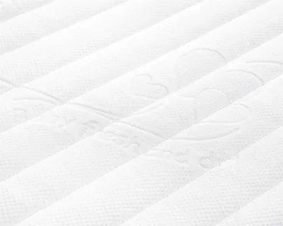Produktbild von Julius Zöllner Activity Premium Matratze für Laufg. 6eck 97x112